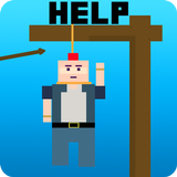 Gibbets Rescue Bow Master أيقونة