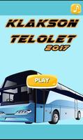 Klakson Telolet 2017 スクリーンショット 1
