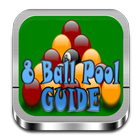 Icona Guide For 8 Ball Pool Cheats