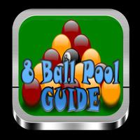 Guide For 8 Ball Pool Cheats Affiche