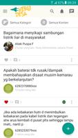 Energi Desa ภาพหน้าจอ 2