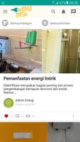 Energi Desa ภาพหน้าจอ 3