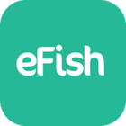 آیکون‌ eFish