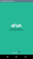 eFish โปสเตอร์