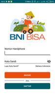 BNI BISA スクリーンショット 2