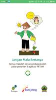 PETANI JATENG โปสเตอร์