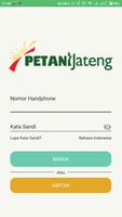 PETANI JATENG ภาพหน้าจอ 1