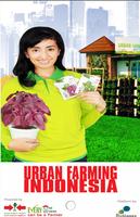 Urban Farming poster