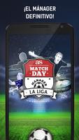 AS Match Day La Liga 海報