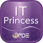 IT Princess icône