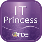 IT Princess icon