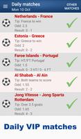 Betting Tips screenshot 3