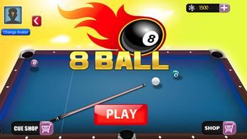 8 Ball Pool Pro poster