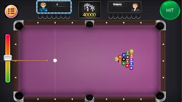 8 Ball Pool Pro capture d'écran 2