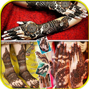 Neue Eid Mehndi Designs APK