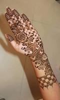 Eid Mehndi Design скриншот 3