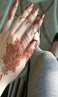 Eid Mehndi Design পোস্টার