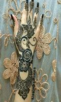 برنامه‌نما Eid Mehndi Design عکس از صفحه