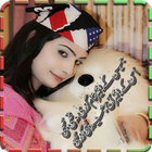 Eid Poetry Frames on Photos icon