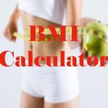 Quick BMI Calculator (Body Mass Index)