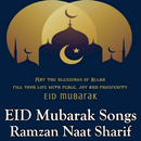 EID Mubarak Video Song : New Naat Sharif Song 2018 aplikacja