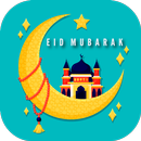 Eid Mubarak Wishing Quotes APK