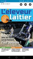 L' Eleveur Laitier Kiosque capture d'écran 1