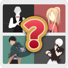 Anime Quiz-icoon