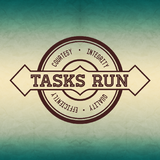 Tasks Run ícone