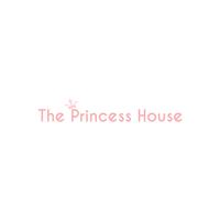 The Princess House Affiche