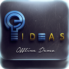 Eideas POS Offline Demo icône