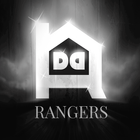 Rangers Design & Decoration آئیکن
