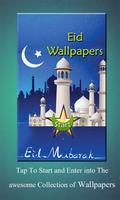 Eid Mubarak Wallpaper Affiche