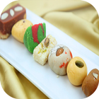 حلويات عيد الأضحى 2015 Zeichen