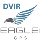 Eaglei GPS DVIR-icoon