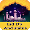Eid Mubarak Status And DP For Whatsapp 2018 APK