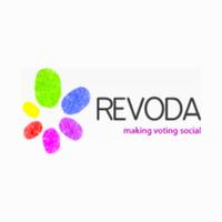 Revoda plakat