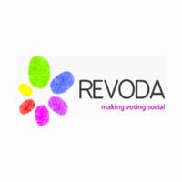 برنامه‌نما Revoda عکس از صفحه