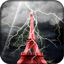 Eiffel Tower Live Wallpaper APK