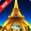 Eiffel Tower Wallpaper