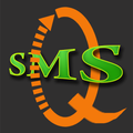 Q-SMS : missed SMS alert.