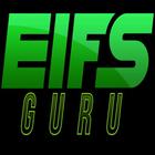 EIFS Contractor Reporter আইকন