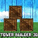 APK Tower Builder 3D