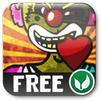 I Love Zombies FREE APK