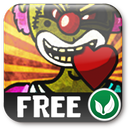 APK I Love Zombies FREE