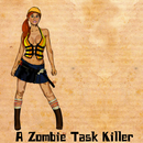 APK Kill Apps & Zombies