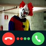 Fake Call it Killer Clown 圖標