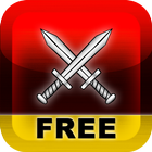 Battles And Castles FREE icon