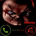 Fake Call From Killer Chucky