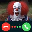 Fake Call Joker Clown